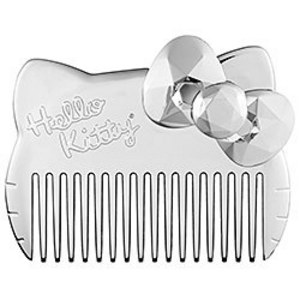 Noir wide tooth comb